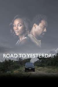 Road to Yesterday - Poster