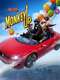 Monkey Up