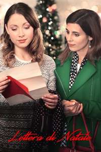 The Christmas Note - Poster