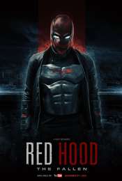 Red Hood: The Fallen