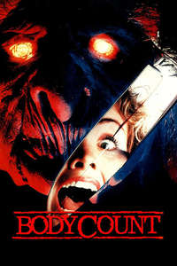 Body Count - Poster