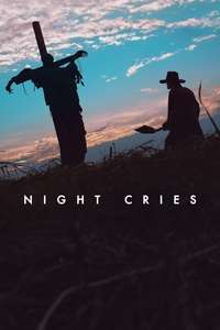 Night Cries - Poster
