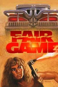Fair Game - Poster