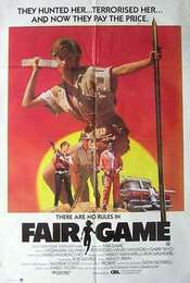 Fair Game