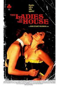 The Ladies of the House - Poster