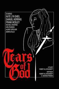 Tears of God - Poster