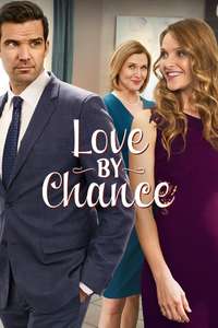 Love by Chance - Poster
