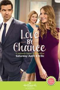 Love by Chance - Poster