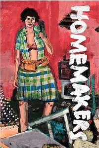 Homemakers - Poster