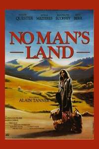 No Man's Land - Poster