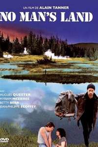 No Man's Land - Poster