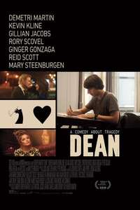Dean - Poster