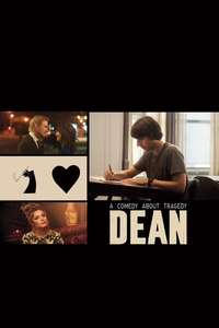 Dean - Poster
