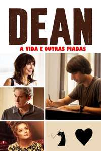 Dean - Poster