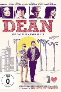 Dean - Poster