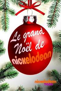 Nickelodeon's Ho Ho Holiday Special - Poster