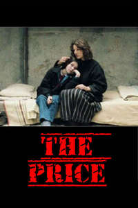 The Price - Poster