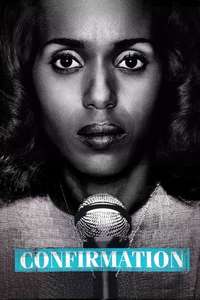 Confirmation - Poster