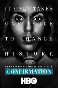 Confirmation - Poster