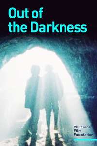 Out of the Darkness - Poster