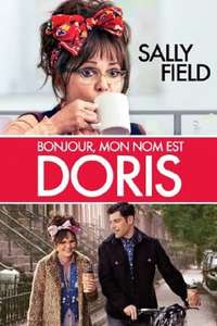 Hello  My Name Is Doris - Poster
