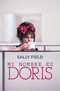 Hello  My Name Is Doris - Poster