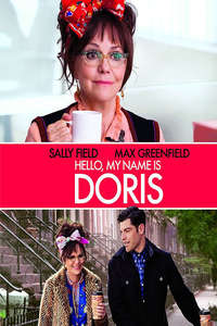 Hello  My Name Is Doris - Poster