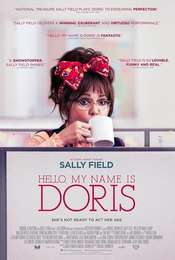 Hello  My Name Is Doris