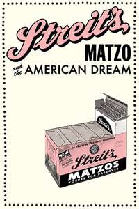 Streit's: Matzo and the American Dream - Poster