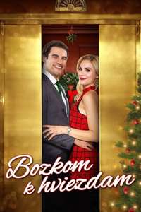 Merry Kissmas - Poster