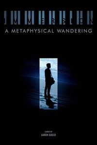Immersion: A Metaphysical Wandering - Poster