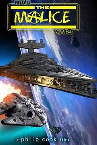 Malice: Wars - Poster