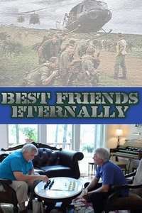 Best Friends Eternally - Poster
