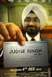 Judge Singh LLB