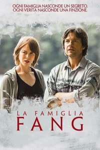 The Family Fang - Poster