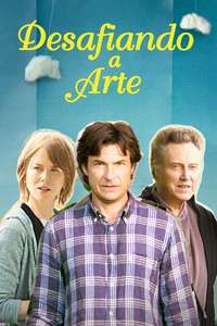 The Family Fang - Poster