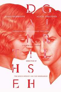 The Danish Girl - Posters