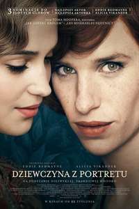 The Danish Girl - Posters