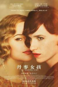 The Danish Girl - Posters