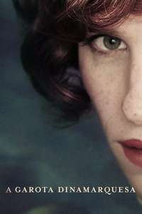The Danish Girl - Posters