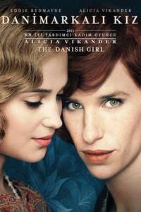 The Danish Girl - Posters