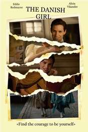 The Danish Girl