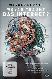 Lo and Behold: Reveries of the Connected World - Poster