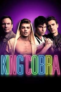 King Cobra - Poster