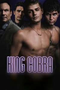 King Cobra - Poster