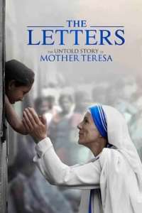 The Letters - Poster
