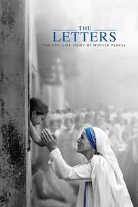 The Letters - Poster