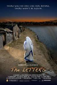 The Letters - Poster