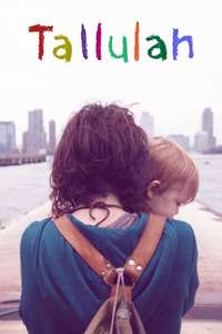 Tallulah - Poster