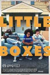 Little Boxes